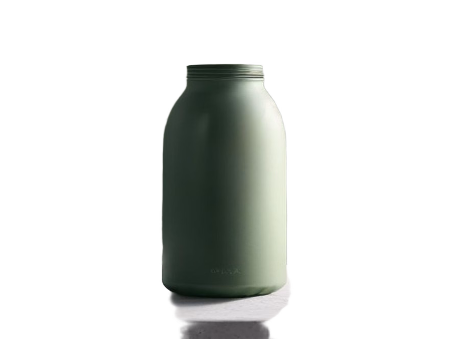 Product isolated after removing the photo background
